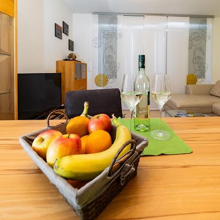 Appartement Klosterhuegel هاوس إم إنيستال المظهر الخارجي الصورة