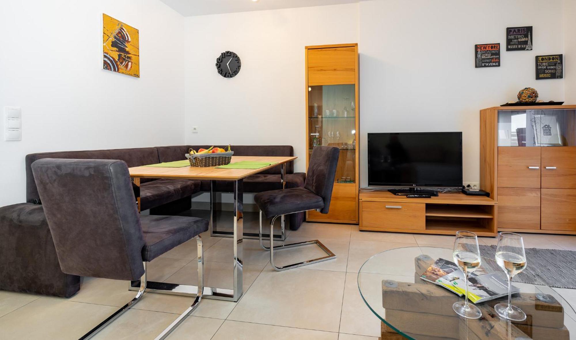 Appartement Klosterhuegel هاوس إم إنيستال المظهر الخارجي الصورة