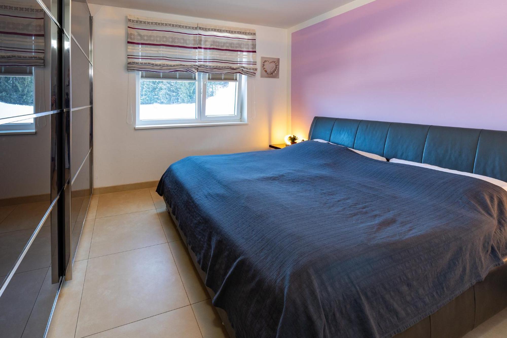 Appartement Klosterhuegel هاوس إم إنيستال المظهر الخارجي الصورة