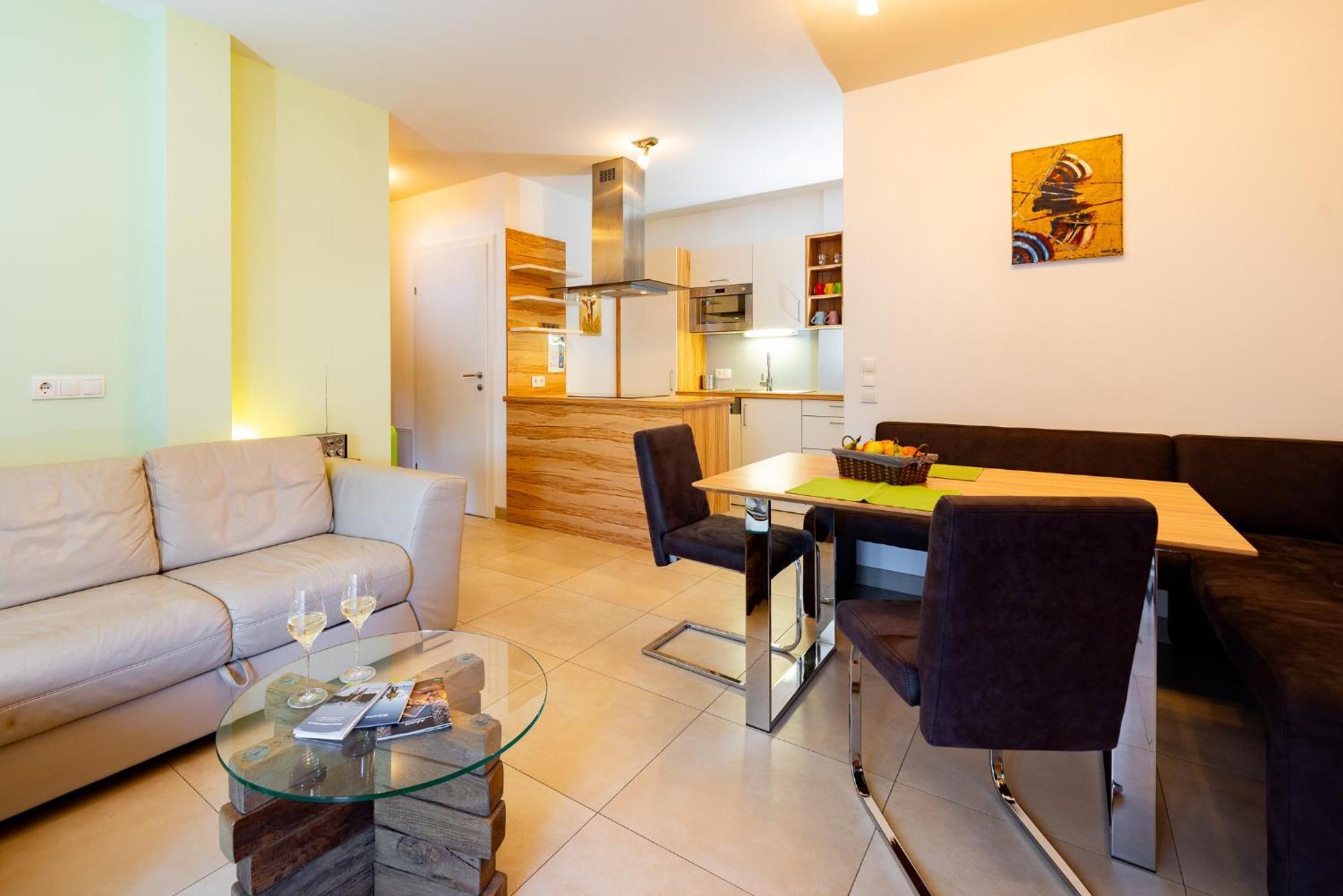 Appartement Klosterhuegel هاوس إم إنيستال المظهر الخارجي الصورة