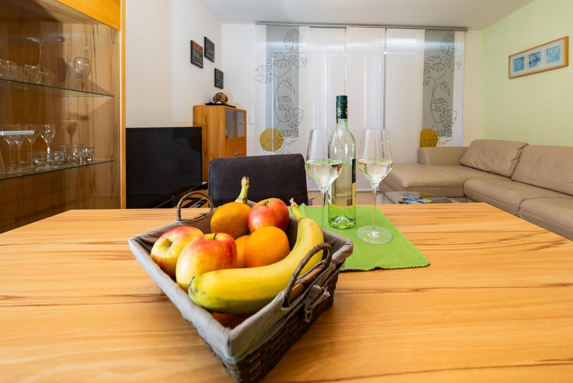 Appartement Klosterhuegel هاوس إم إنيستال المظهر الخارجي الصورة
