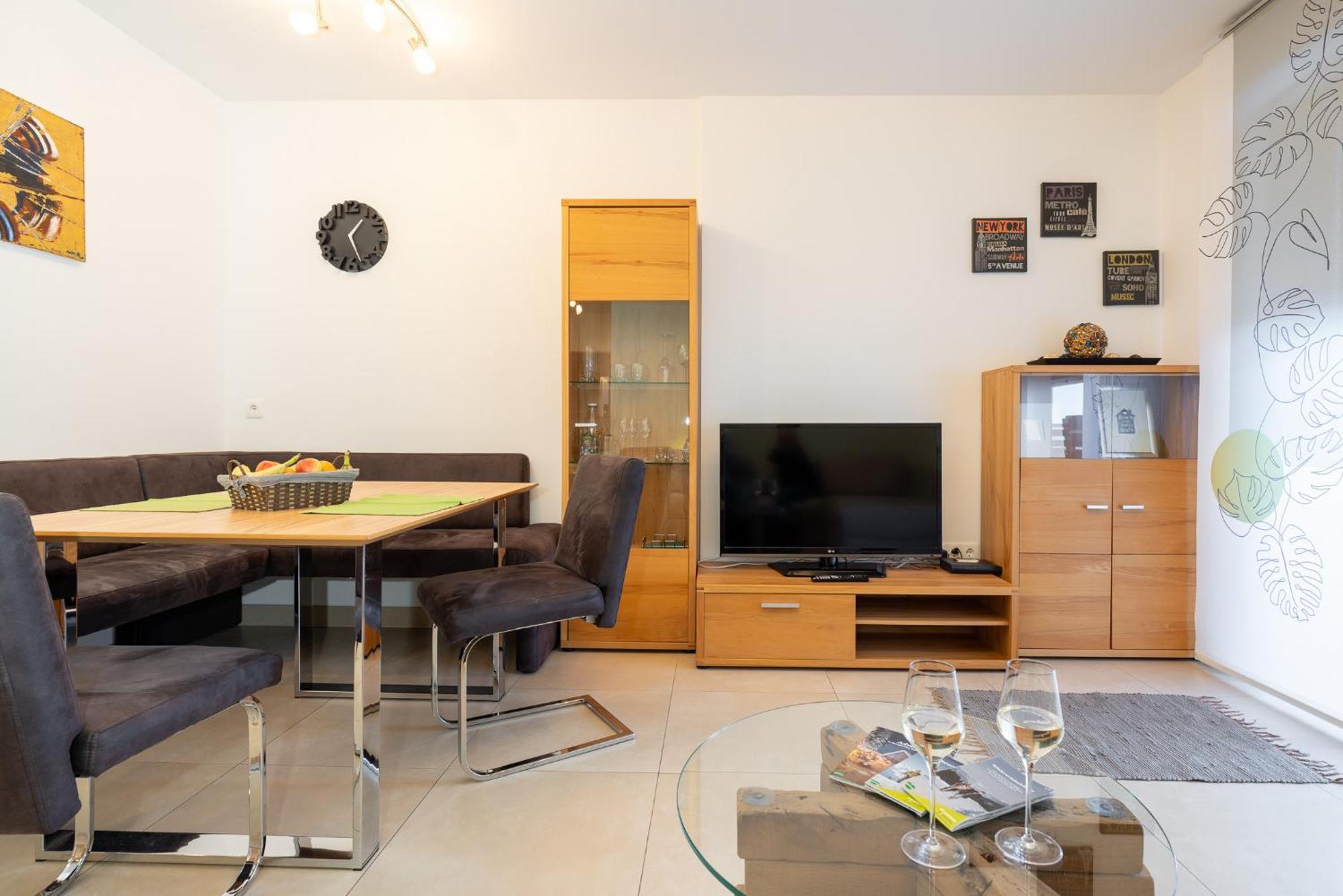 Appartement Klosterhuegel هاوس إم إنيستال المظهر الخارجي الصورة