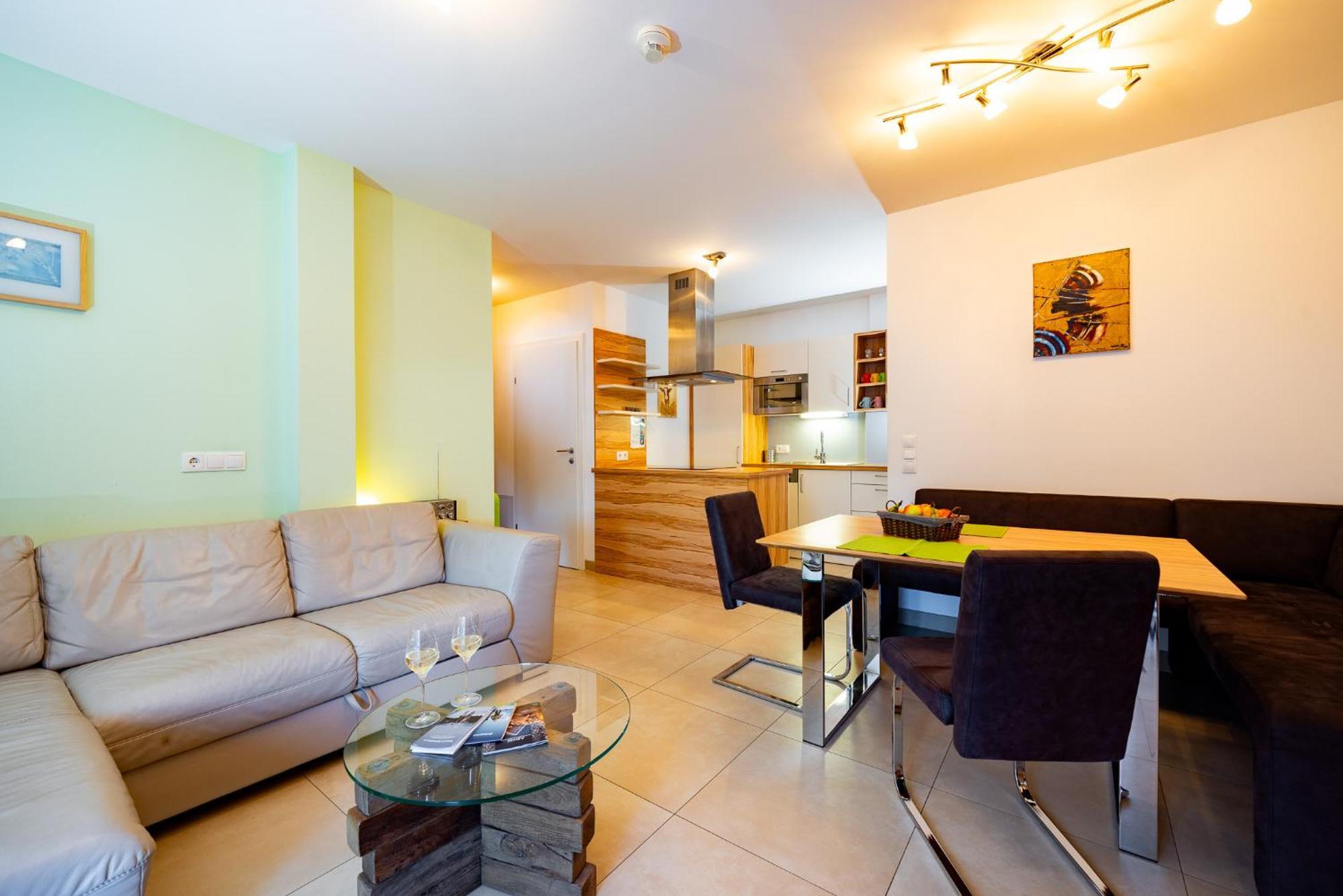 Appartement Klosterhuegel هاوس إم إنيستال المظهر الخارجي الصورة