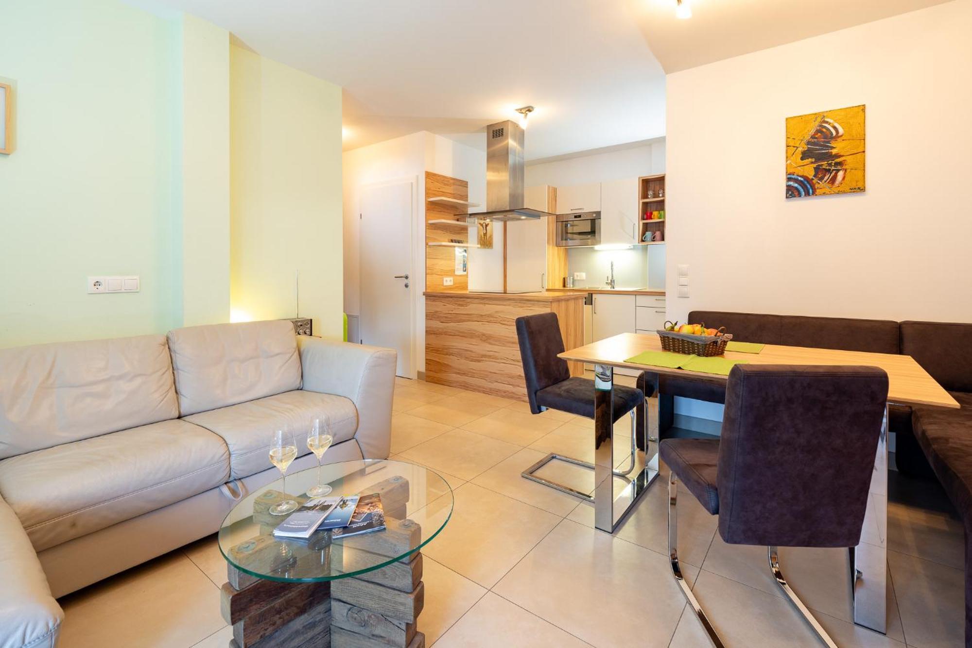 Appartement Klosterhuegel هاوس إم إنيستال المظهر الخارجي الصورة