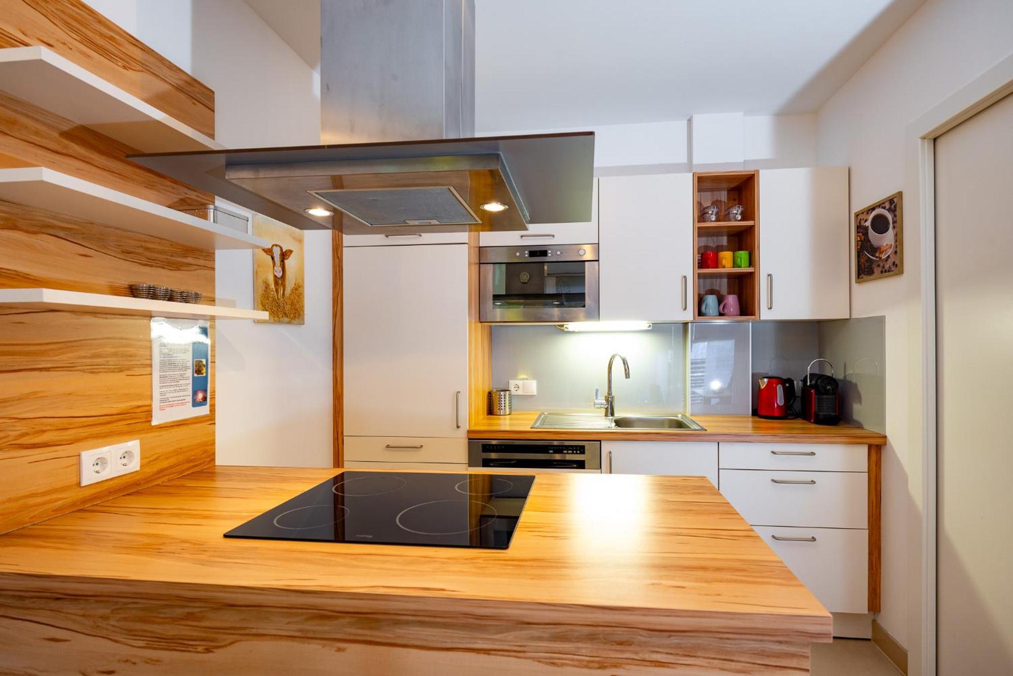 Appartement Klosterhuegel هاوس إم إنيستال المظهر الخارجي الصورة