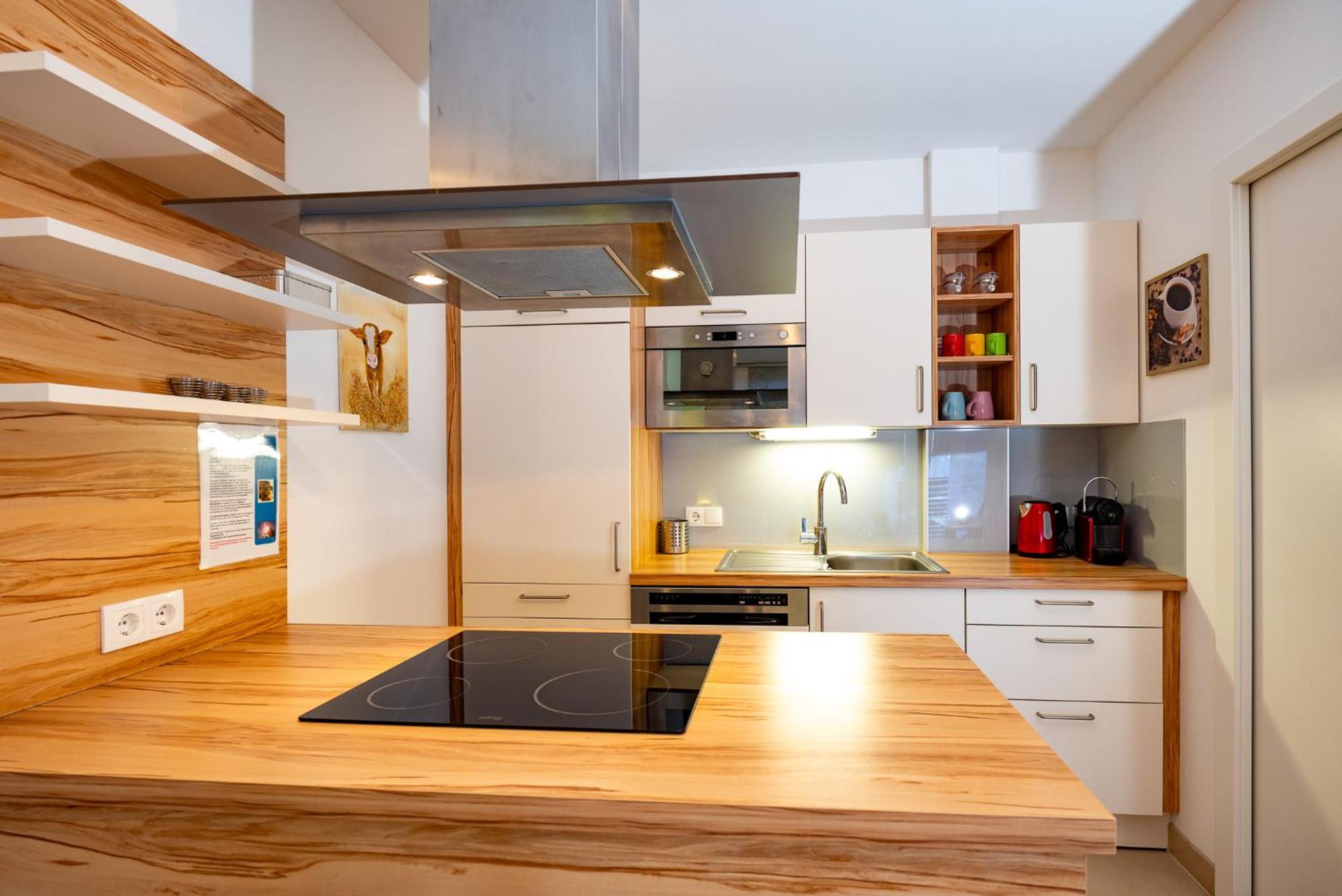 Appartement Klosterhuegel هاوس إم إنيستال المظهر الخارجي الصورة