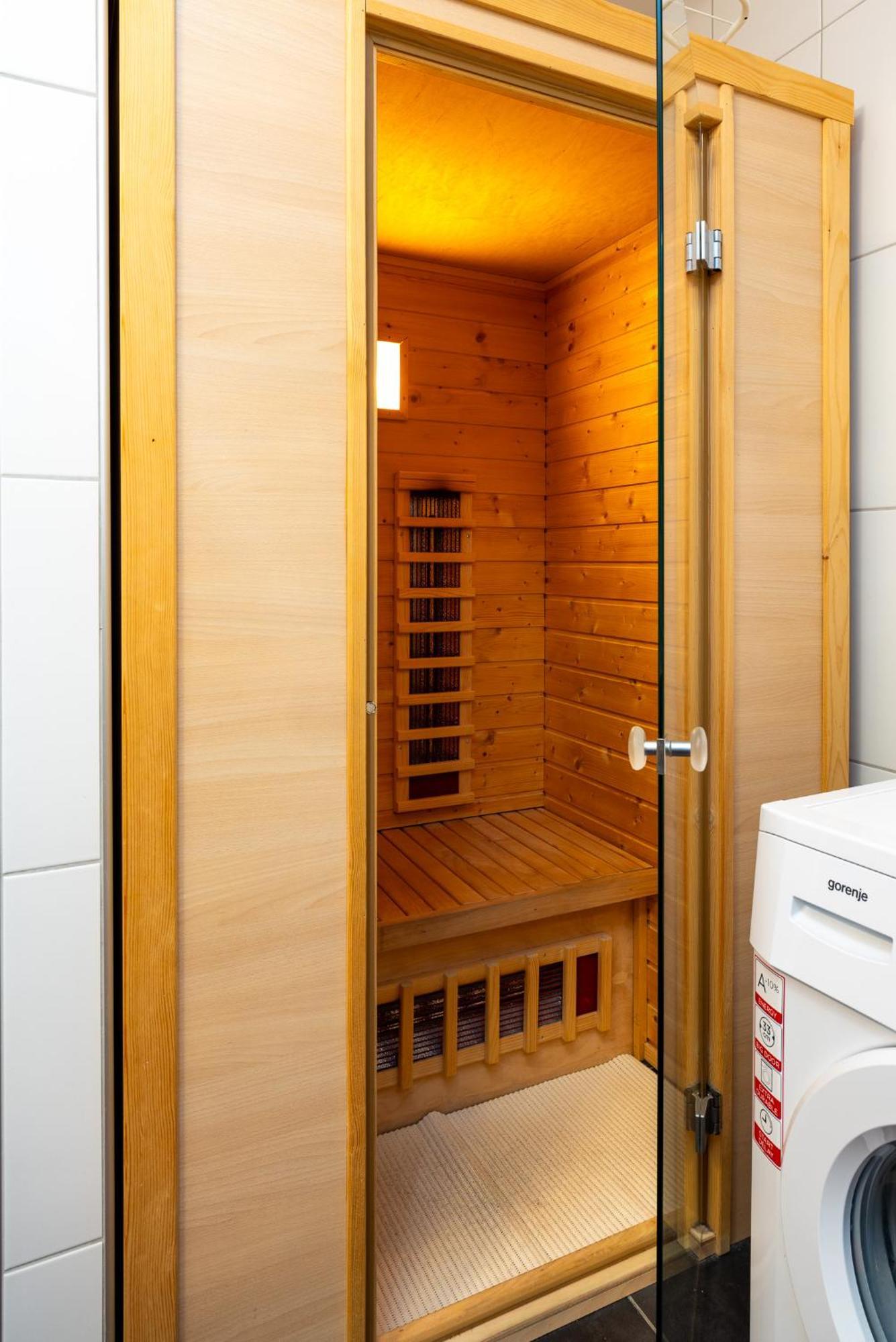 Appartement Klosterhuegel هاوس إم إنيستال المظهر الخارجي الصورة