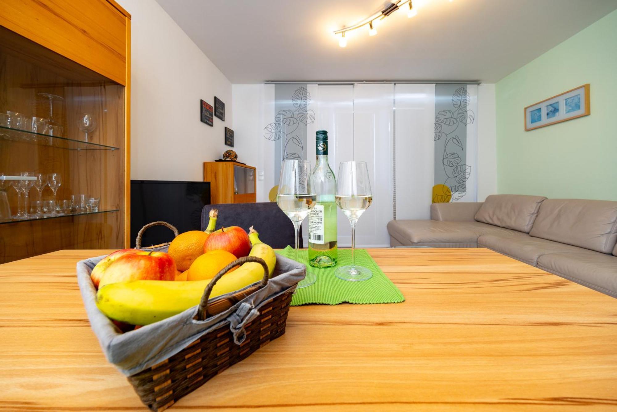 Appartement Klosterhuegel هاوس إم إنيستال المظهر الخارجي الصورة