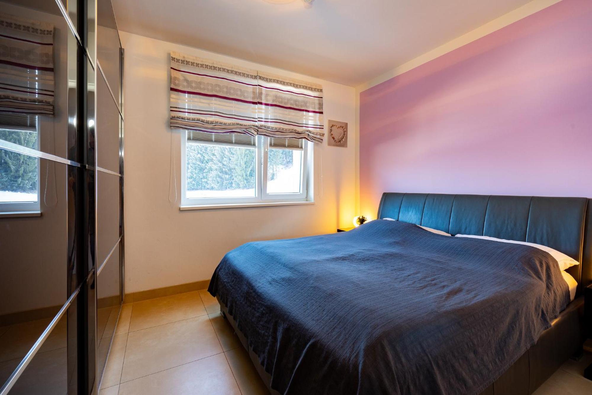 Appartement Klosterhuegel هاوس إم إنيستال المظهر الخارجي الصورة