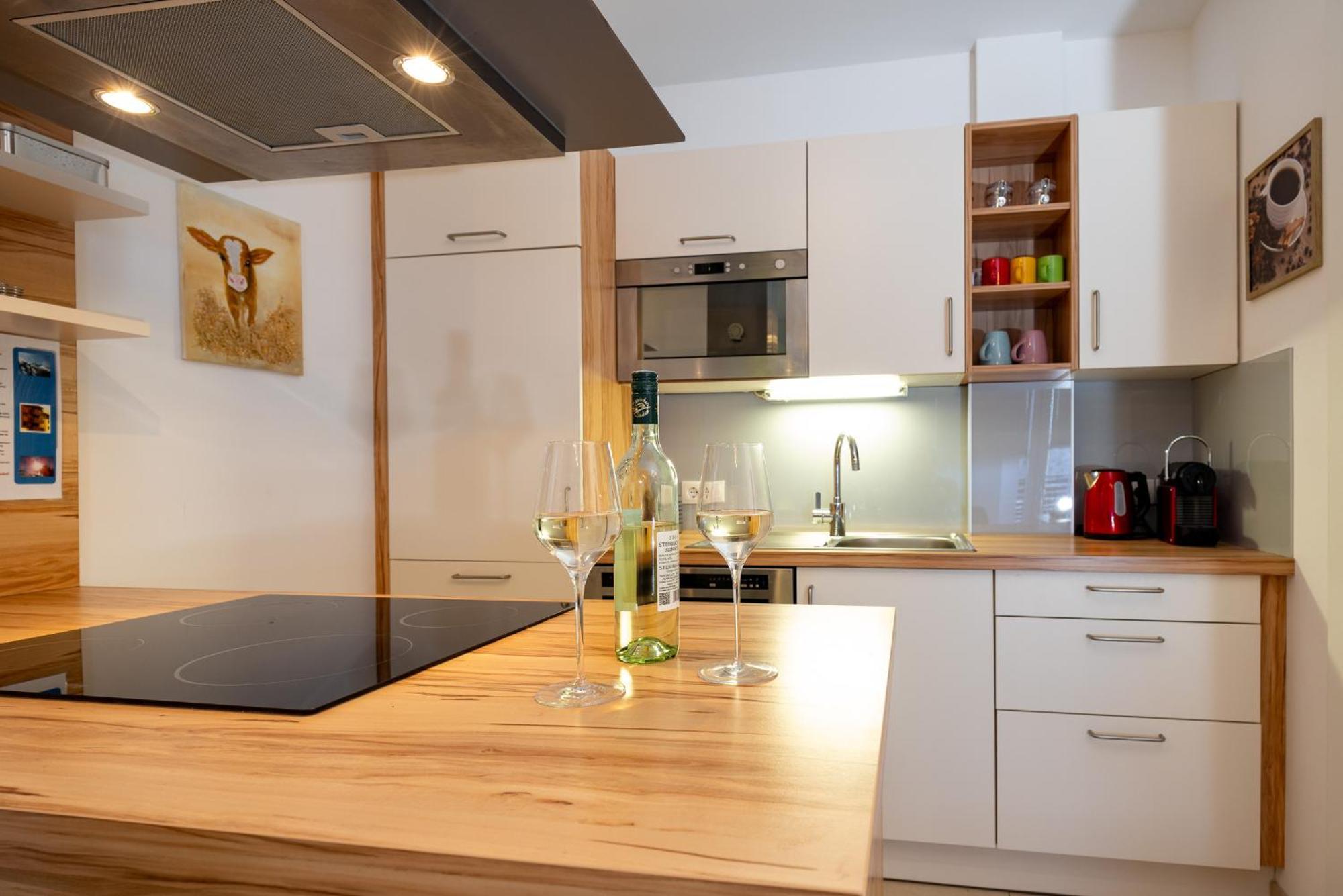 Appartement Klosterhuegel هاوس إم إنيستال المظهر الخارجي الصورة