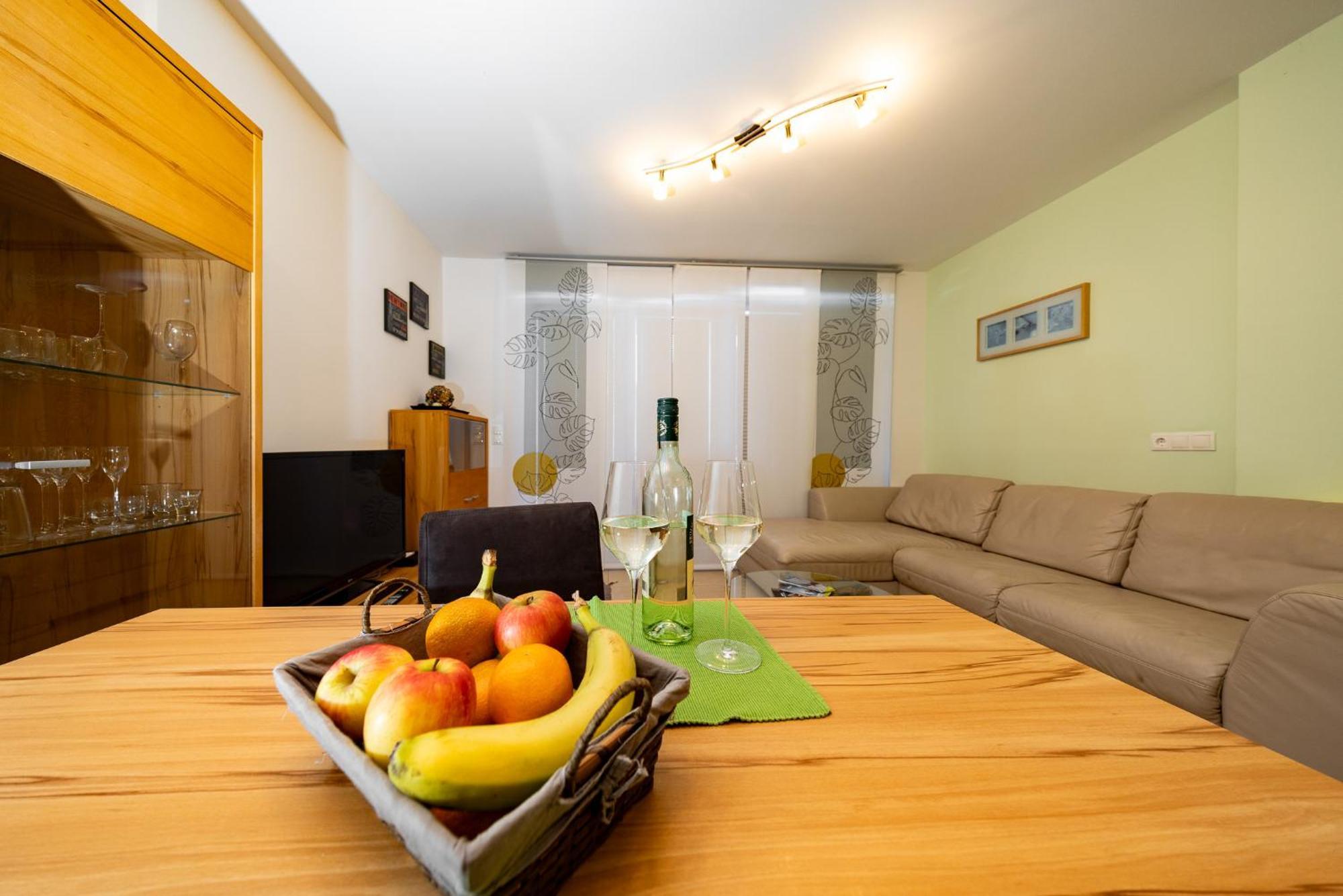 Appartement Klosterhuegel هاوس إم إنيستال المظهر الخارجي الصورة
