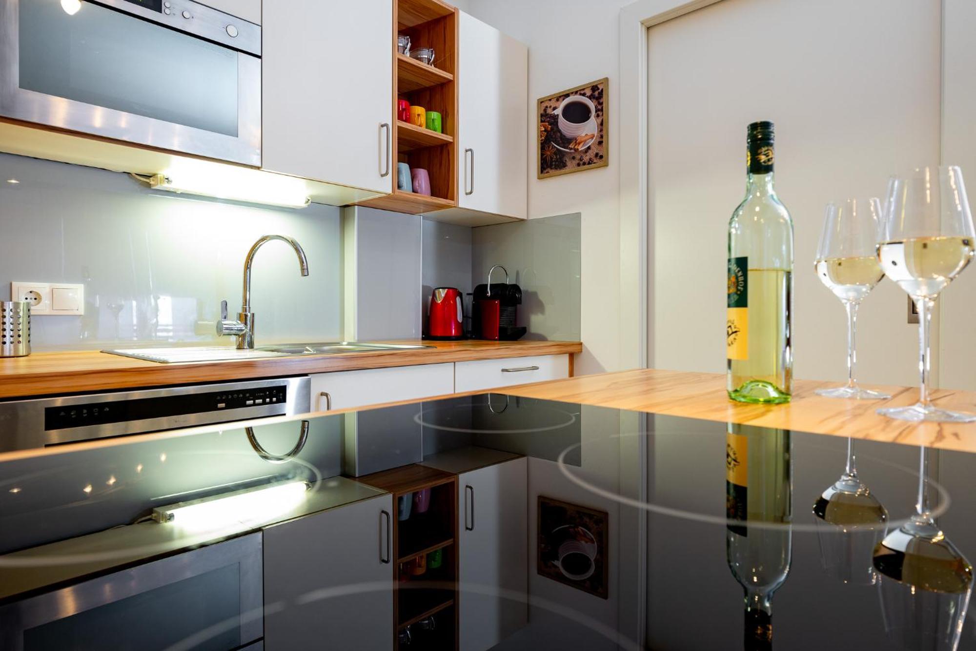 Appartement Klosterhuegel هاوس إم إنيستال المظهر الخارجي الصورة