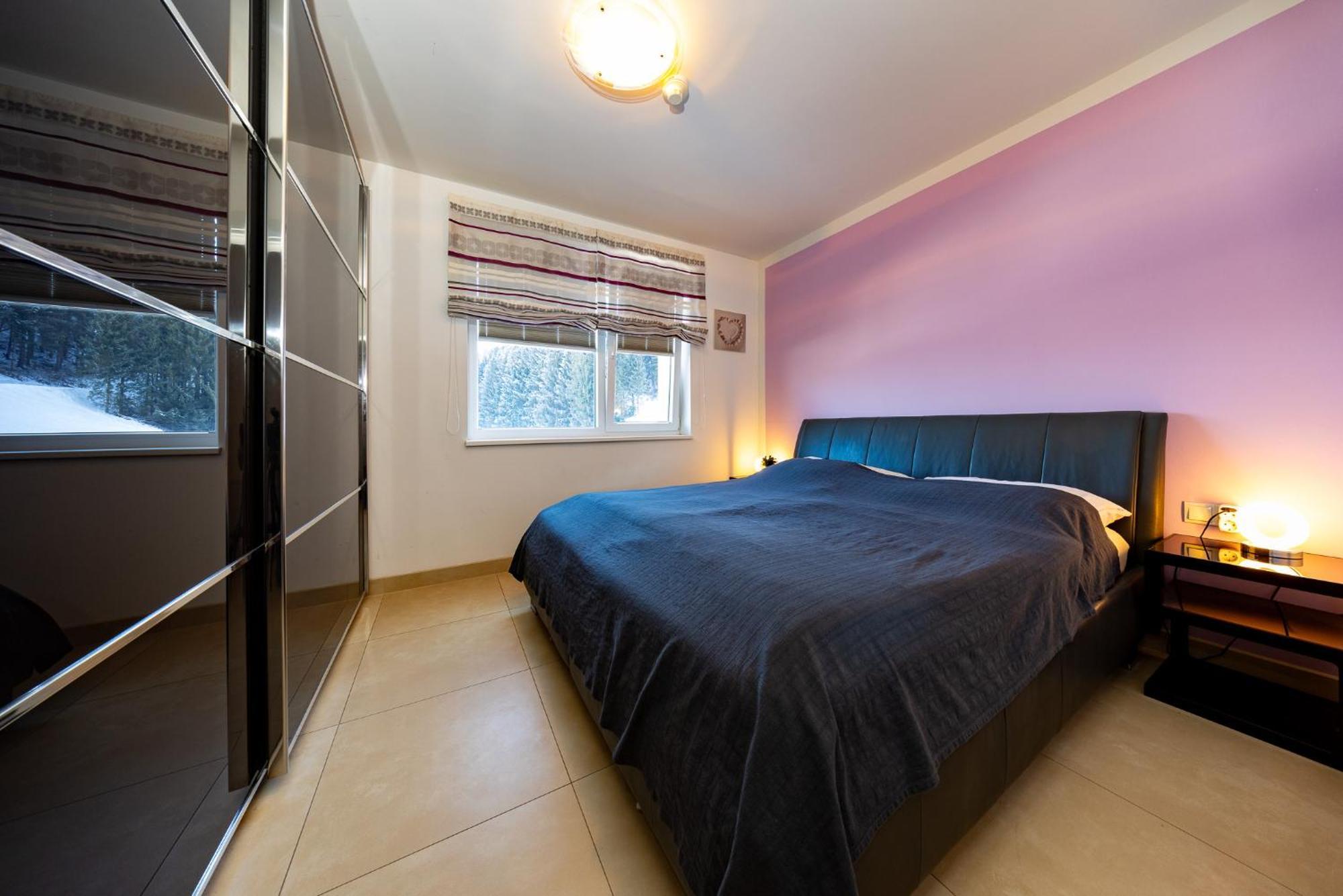 Appartement Klosterhuegel هاوس إم إنيستال المظهر الخارجي الصورة