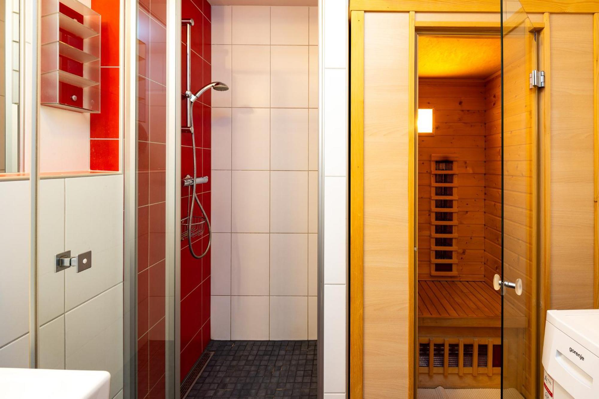 Appartement Klosterhuegel هاوس إم إنيستال المظهر الخارجي الصورة