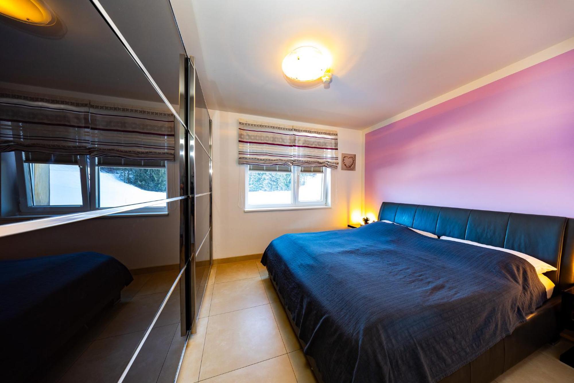 Appartement Klosterhuegel هاوس إم إنيستال المظهر الخارجي الصورة