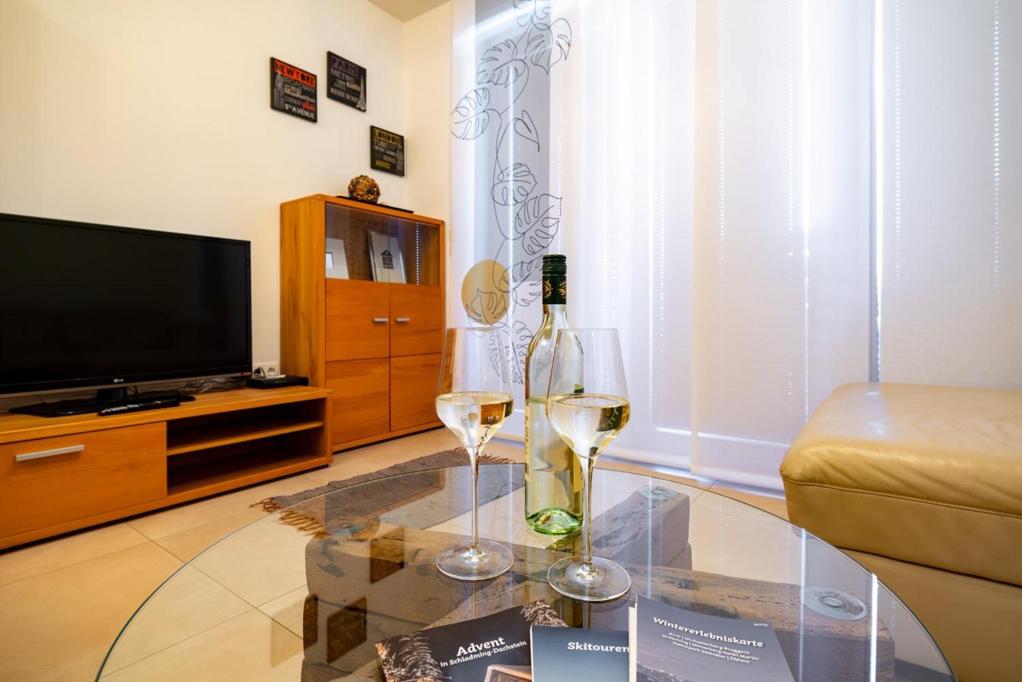 Appartement Klosterhuegel هاوس إم إنيستال المظهر الخارجي الصورة